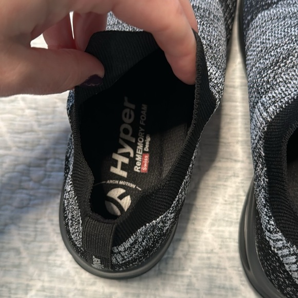 Hyper arch motion slip on - Picture 5 of 5